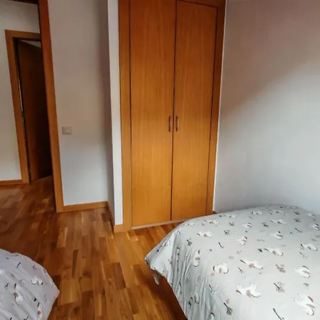 Auet 3 Dachgeschosswohnung In Vall De Boi By Interhome Pla de l'Ermita