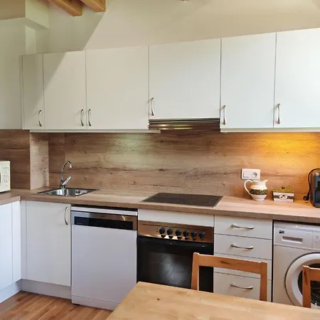 Auet 3 Dachgeschosswohnung In Vall De Boi By Interhome * Pla de l'Ermita