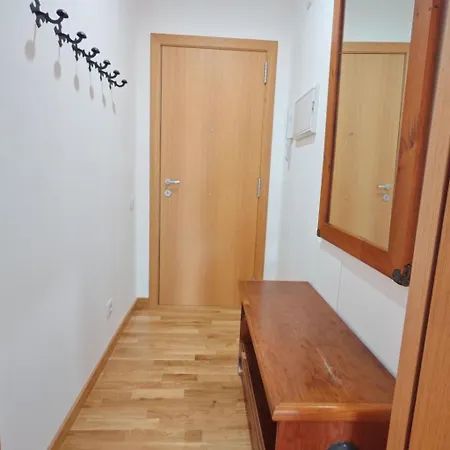 Apartment Auet 3 Dachgeschosswohnung In Vall De Boi By Interhome